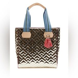 Evandney Classic Tote